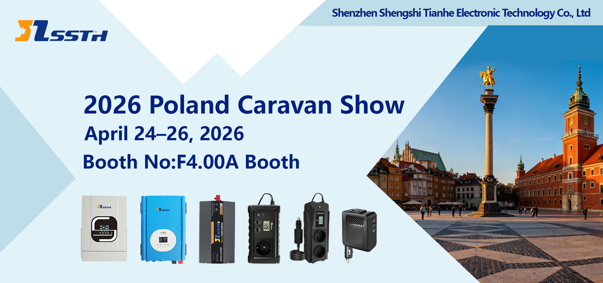 qualité inverseur de puissance usine