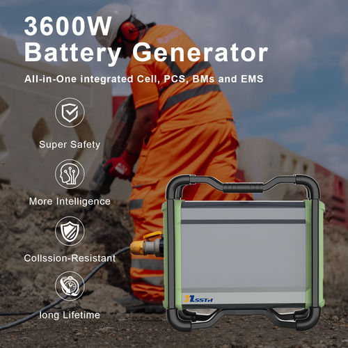 Dernières nouvelles de l'entreprise Les festivals de musique en plein air alimentés par des centrales électriques portables