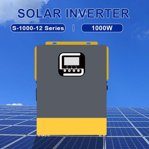 Dernières nouvelles de l'entreprise Invertisseurs hybrides domestiques ou industriels: un guide d'achat