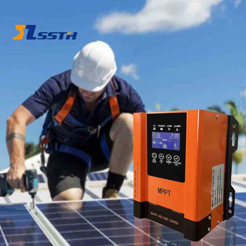 Dernières nouvelles de l'entreprise Qu'est- ce qu'un régulateur de charge solaire?