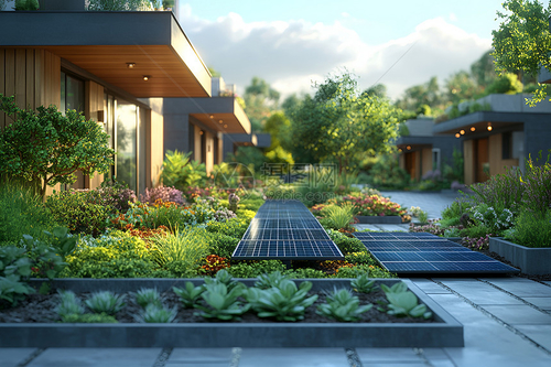 Dernières nouvelles de l'entreprise Comment choisir un système d'énergie solaire à domicile: un guide pratique avec l'énergie SSTH