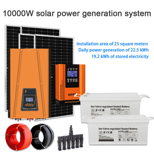 Dernières nouvelles de l'entreprise Smart Control in Inverters: How IoT Technology is Revolutionizing Energy Management