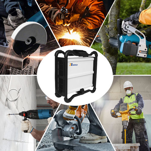 Dernières nouvelles de l'entreprise Meilleure centrale électrique portable de 2025: une solution d'alimentation extérieure intelligente, sûre et efficace