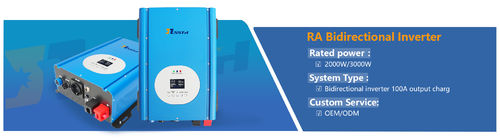 Dernières nouvelles de l'entreprise Qu'est-ce qu'un onduleur de VR et pourquoi en avez-vous besoin ?