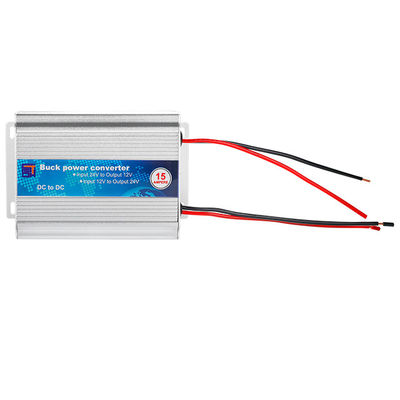 Un bon prix. Réseau SDK 24V à 12V Convertisseur CC/DC 5A 10A 15A 20A 30A Sortie en ligne