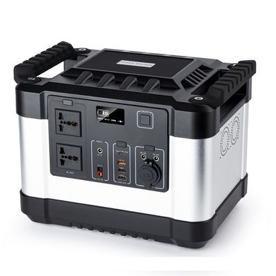 Un bon prix. 1110wh batterie au lithium de secours centrale électrique portable 300000mAh 1000 Watt Power Bank en ligne