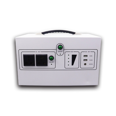 Un bon prix. Centrale électrique portable LiFePO4 1000W 50Ah pour une utilisation en extérieur et en cas d'urgence en ligne