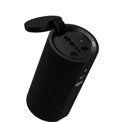 Dc 12V à Ac 220V 150 Watt Auto Inverter Cigarette voiture allume-cigare Inverteur de puissance sur mesure