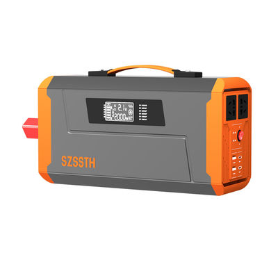 Invertisseur de puissance sinusoïdale pur de 800W 1000W 2000W pour voiture avec réseau SDK