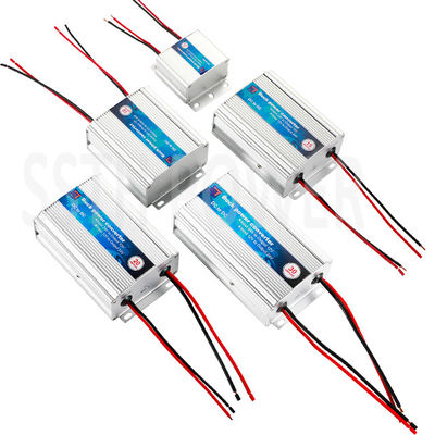 Convertisseur de courant continu industriel 12V 48V 220V 50Hz 110V 60Hz Invertisseurs