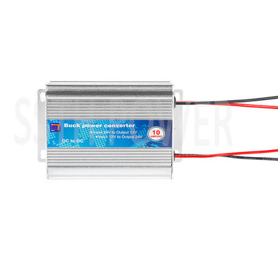 Convertisseur de 24V à 12V à basse tension