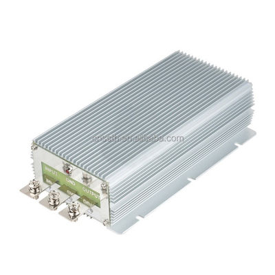 Module de régulateur de tension portatif DC 24V à DC 12V