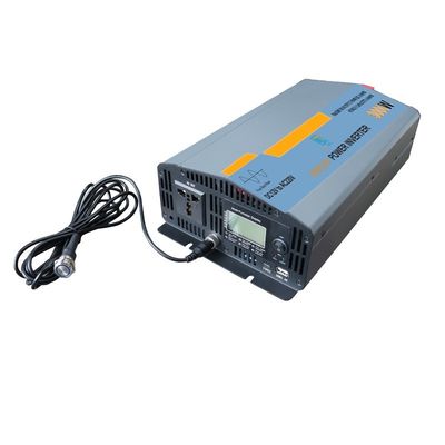 Port USB 3kw 4kw 5kw Pure Sine Wave Inverter solaire SDK Réseau multi-fonction