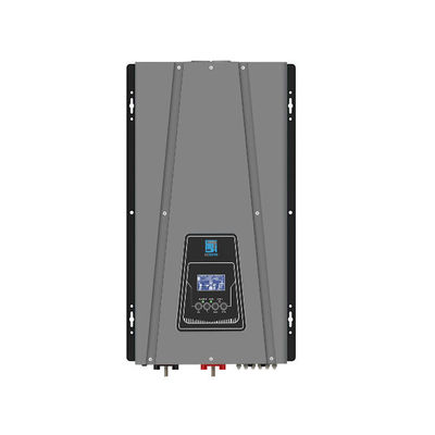 Chargeur d'onde sinusoïdale pure de 3 KVA 3000 W Pour type de sortie DC24V 36V AC110V 220V 240V