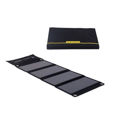 Panneau solaire pliable de 20 Watt pour le camping et la recharge mobile certifié ROHS