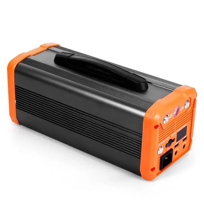 Chargement rapide 90000mAh 300W centrale électrique portable pour tentes de camping extérieures 220V 110V
