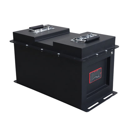 Un bon prix. 12V stockage d'énergie batterie au lithium 300h Lifepo4 Pack Pour le panneau solaire à domicile en ligne