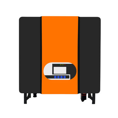 Invertisseur solaire hybride hors réseau 5.5KW 48V MPPT chargeur Wifi avec écran LCD et plus