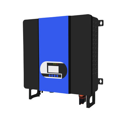 Voltage alternatif 230VAC 3,5 kW 24V MPPT Wifi tout en un convertisseur hybride domestique pour les applications hors réseau