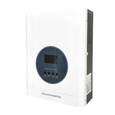 3 kW 24V 110V 220V DC à AC Wifi Ups Pure Inverteur solaire hybride à onde sinusoïdale