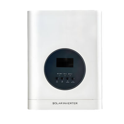 12500VA 10000W hors réseau Inverseur hybride d'énergie solaire avec fonction parallèle et onde sinusoïdale pure 10KW AC à DC 48V 220V