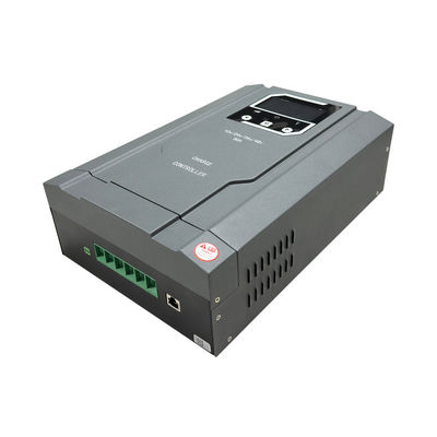 12V 24V 36V 48V 60A Mppt régulateur de batterie solaire intelligente