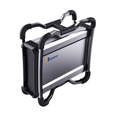 3600W 2600WH Générateur de batterie de stockage d'énergie IP54
