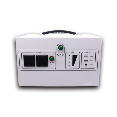 Un bon prix. Centrale électrique portable onduleur 1000W 50A avec recharge solaire en ligne