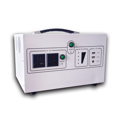 centrale 1000W portative