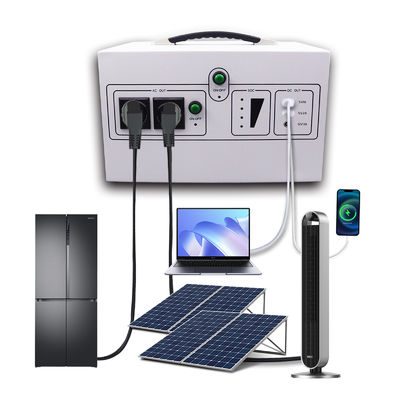 Un bon prix. Centrale électrique portable de 1000W 1110Wh en ligne