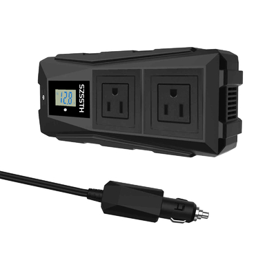 Un bon prix. Convertisseur de courant de voiture universel 300W 12V – Solution énergétique fiable et efficace en ligne