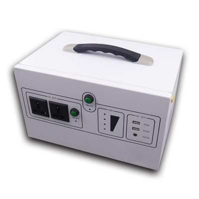 Un bon prix. Centrale électrique portable 1000W 50Ah avec batterie au lithium fer phosphate en ligne