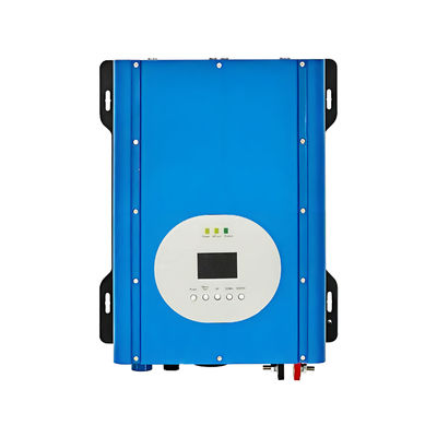 Chargeur d'onde sinusoïdale pure de 3000 W de 12 V à 220 V 100 A