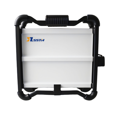 3600W 2600Wh centrale électrique portable IP54 étanche 22kg