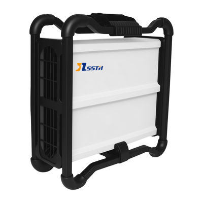 3.6KW 2600Wh centrale électrique portable avec 500% de puissance maximale